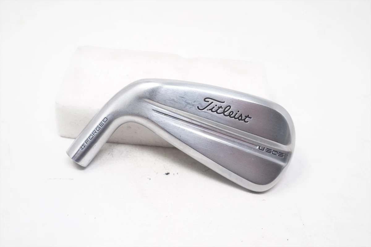Titleist 4-Iron Left-Handed Golf Clubs for sale | eBay