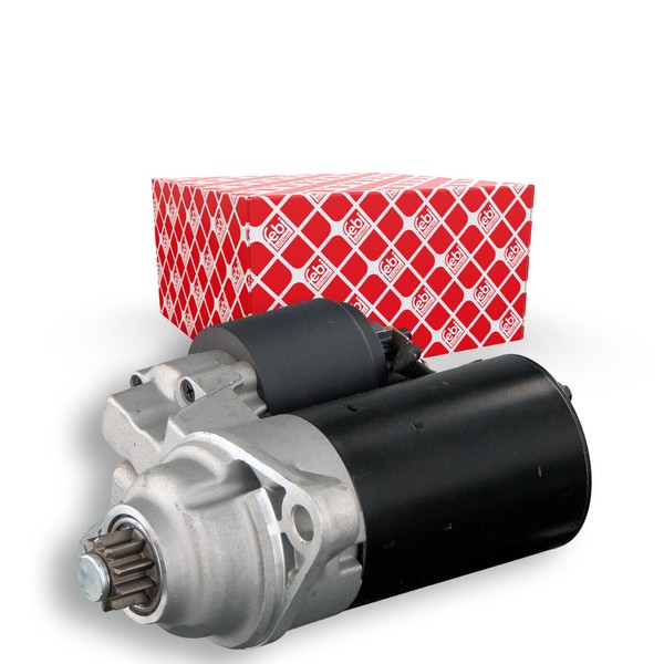 Febi Bilstein Starter Anlasser Startanlage Ohne Pfand 102896-image