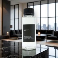 My Way 120 ml Diffuser Oil Inspired By The Edition Hotel & Hotel Collection