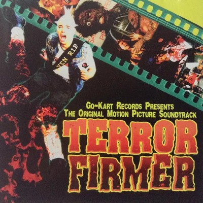 Terror Firmmer OST, diverse