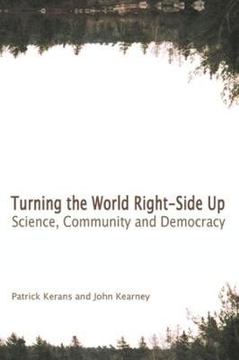 Turning the World Right Side Up - 9781552661826
