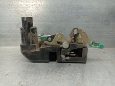 Porte arrière et accessoires Chrysler NEW YORKER