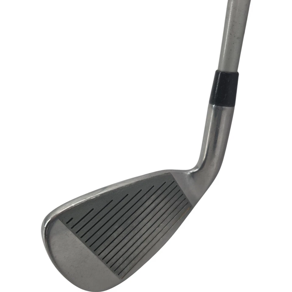 Affinity ZRX Channel Back Stainless 3 Iron Golf Club RH Graphite Shaft 40 in - Image 3 of 4