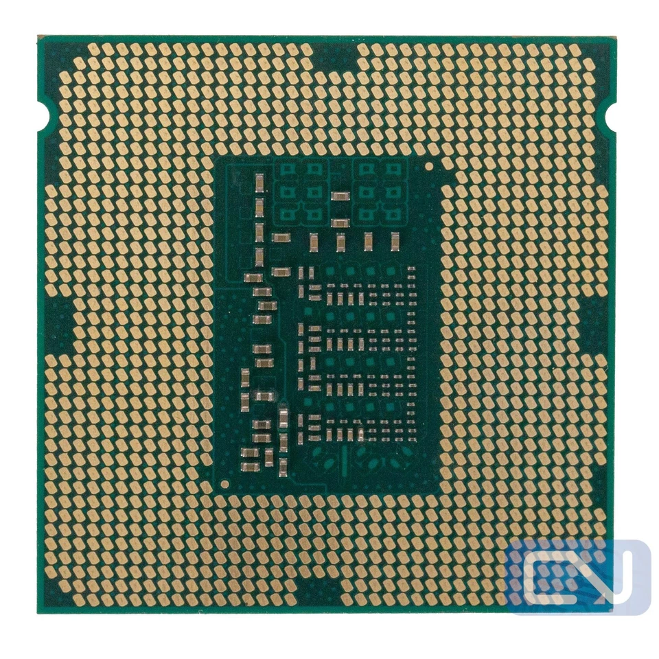 Intel Core i5-4690S SR1QP 3.2GHz 4-Core 6MB 5GT/s LGA1150 B Grade CPU Processor - Image 2 of 2