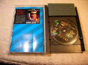 terminator sega cd cib
