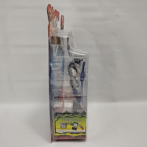 Power Rangers Dino Charge Dino Drive Blue Ranger New 42212 - Picture 4 of 5