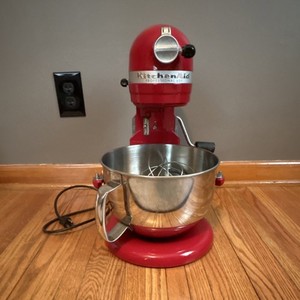 Kitchenaid Mixer Professional 600 | eBay
