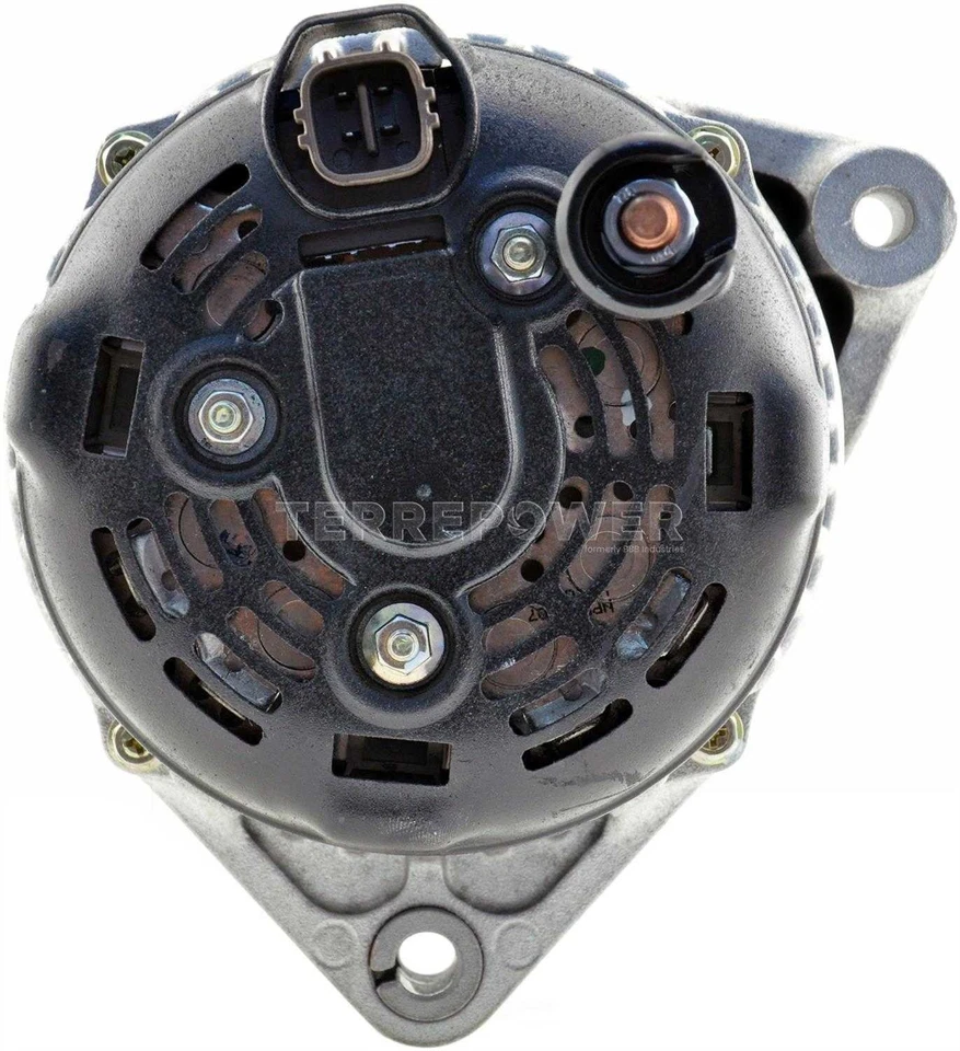 Alternador compatible con Honda Odyssey Pilot BBB INDUSTRIES 2002-2004 Foto 2 de 4