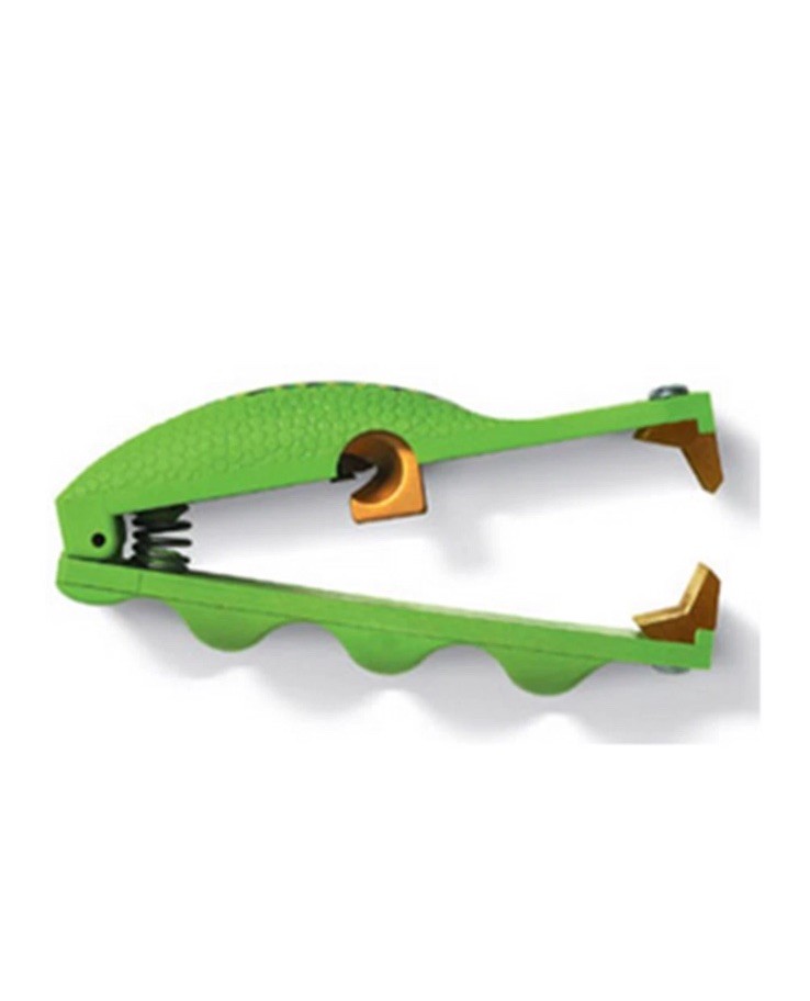 ** Brand New CABLE PREP Gator Center Conductor Cleaner and Beveler **