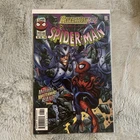 Amazing Spider-Man #417 (Marvel 1996) 1st Appearance Brotherhood of Scrier!