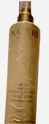 NAKERY Lift-Tox SkinFirm Body Lifting Treatment Spray Niacinamide 8.45 fl oz