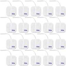 TENS Electrodes Replacement Pads for TENS Units 20 Pack
