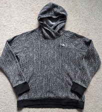 Under Armour Youth XL Patterned Hoodie