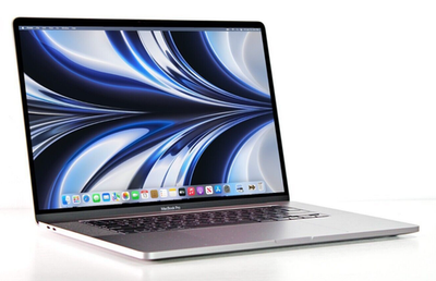 MacBook Pro 16-inch – Intel i9 2019 • M1 2021 • M2 2023 – Up to