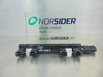 injektorkabel RENAULT CLIO I FASE III 1.2 GASOLINA 60CV norep98782