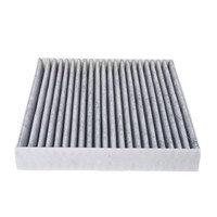 MS 2143-IF-PCS-MS Innenraumfilter, Pollenfilter FüR Opel Meriva A GroßRaumlimous
