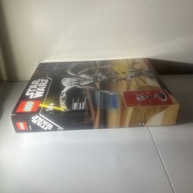 LEGO Star Wars: General Grievous (10186)