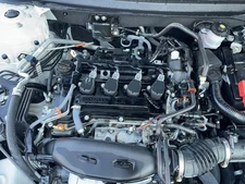 2023 HONDA ACCORD ENGINE 1.5L TURBO 4CYL DOHC i-VTEC 147HP AT FWD 14K -EX- 58399