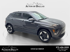 2024 Hyundai Kona Electric SEL