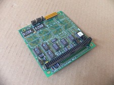 M-Systems Pc104fd2v Pc104-Fd-2-V, B-2.42 Pc Board