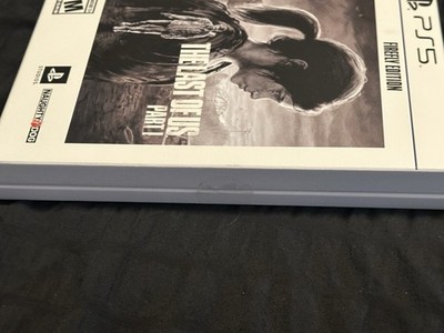 The Last of Us Part 1 : prix, éditions et précommandes, le remake PS5 prépare déjà sa sortie