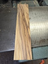 Olivenholz KANTHOLZ Drechselholz 65x55mm,65x65mm