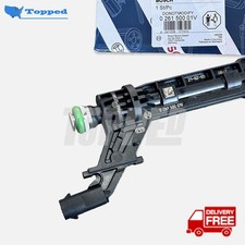 06M906036AD 06M906036AQ Fuel Injector 026150001V for Audi 4.0T V8 EA825 2019-22