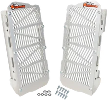 ENDURO ENGINEERING Billet Radiator Guard Beta 776112