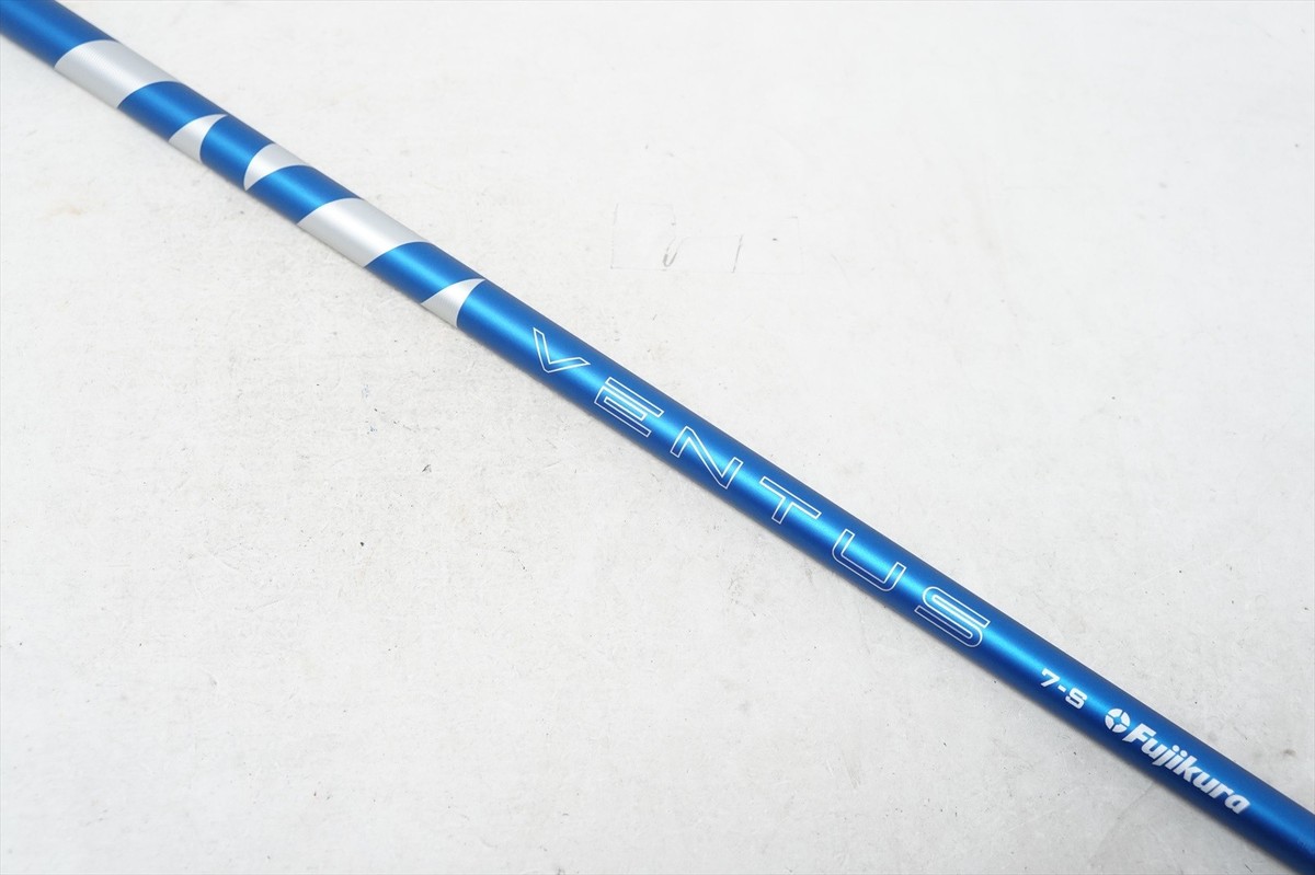 クラブ Fujikura 24 VENTUS BLUE 6S Callaway Fujikura '24 Ventus Blue Velocore+ 7-S Stiff 41.75