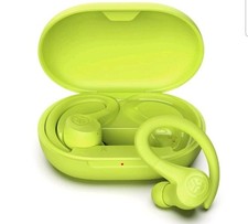 JLab GO Sport True Wireless Earbuds, Gym  Work Out Headphones, Bluetooth