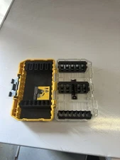 CASE Modular STACKABLE INTERLOCKING STORAGE ORGANIZER