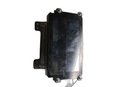 2009-2014 Nissan Murano Info Display Screen Dash S Model OEM 1352215