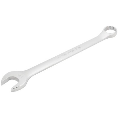 Performance Tool W30238 SAE Combo Wrench of Wrench, 1-3/16-Inch, Silver