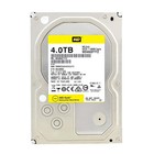 WD GOLD 4TO 3.5" SATA HARD DRIVE FOR DVR CAMERAS PC NAS WD4002FYYZ