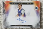 Cooper Flagg 2025-26 Topps Inception Rookie On-Card Auto Horizontal RC #RV-CF 🔥