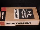 NOS YAKIMA Mighty Mount 4H Roof Rack Parts 4 BOXES LOT Rack replacement parts — photo 4