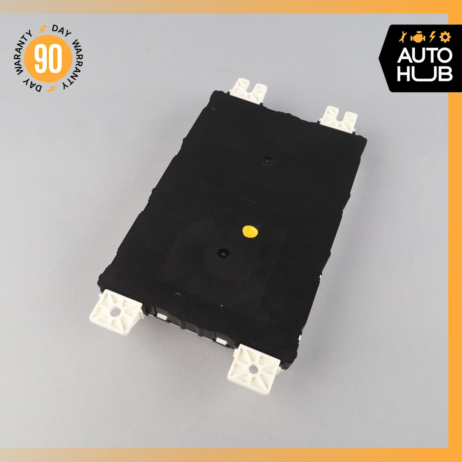 Maserati Quattroporte 2014-2017 Body control module