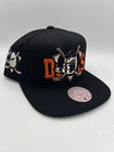 Nwt Anaheim Mighty Ducks Retro Snapback Nhl Hockey Adjustable Hat Cap