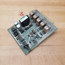 EP 2034612000 Control Circuit Board - USED