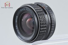 PENTAX SMC 30mm f/2.8　＃美品 SMC Pentax 30mm F2.8 Reviews - K Prime Lenses - Pentax Lens