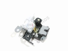 Porte arrière et accessoires Mazda MX5