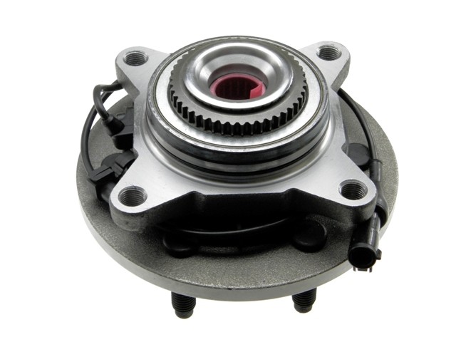 KLP-CH-041 NTY Wheel Bearing Kit for FORD USA,LINCOLN - Image 6