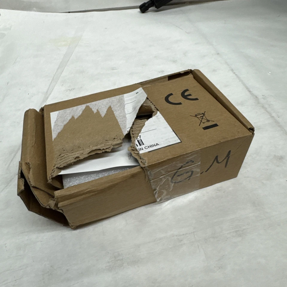 New ELO Magnetic Stripe Card Reader Part # E001002 Brand New In Box - Image 2 of 2