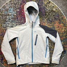 Helly Hansen Snowboard Jacket Women S Off Whi...