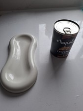 Nigella Living Kitchen Melamime Spoon Rest