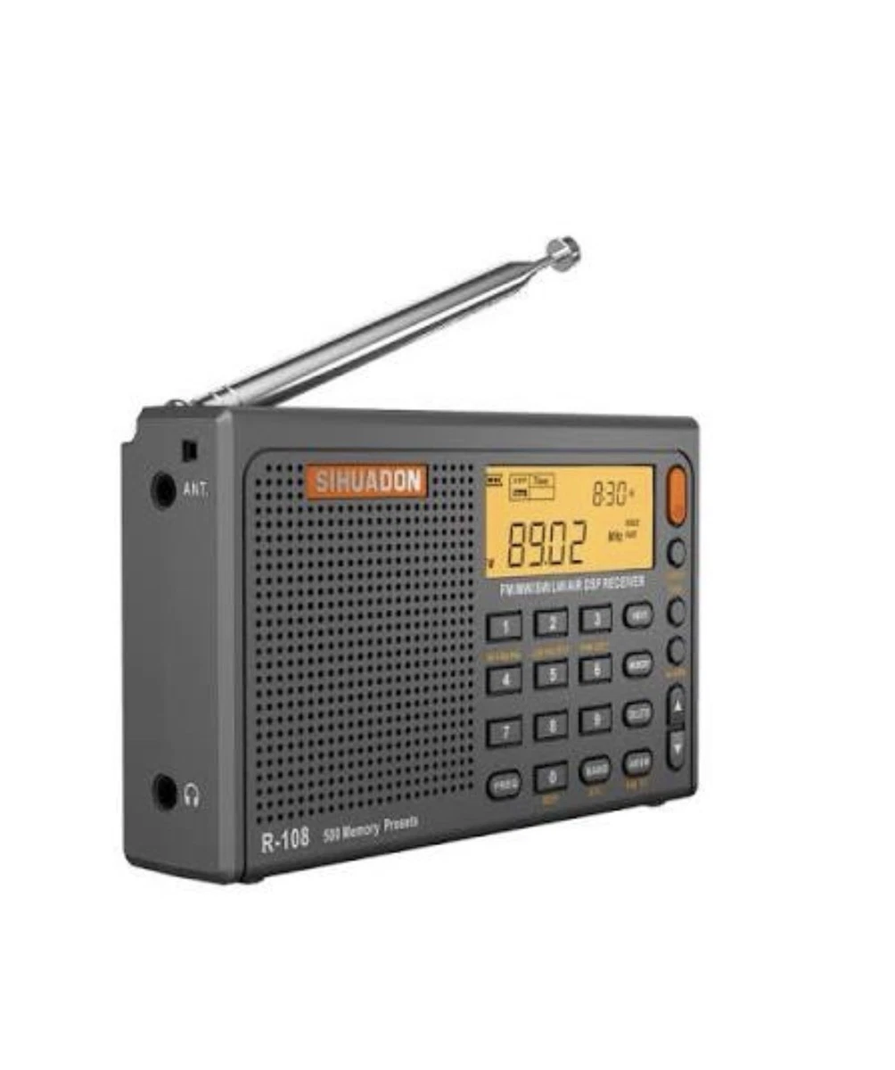 air band receiver products for sale | eBay