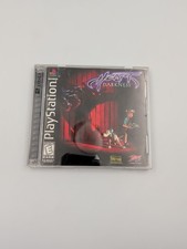 Heart of Darkness (Sony PlayStation 1, 1998) CIB