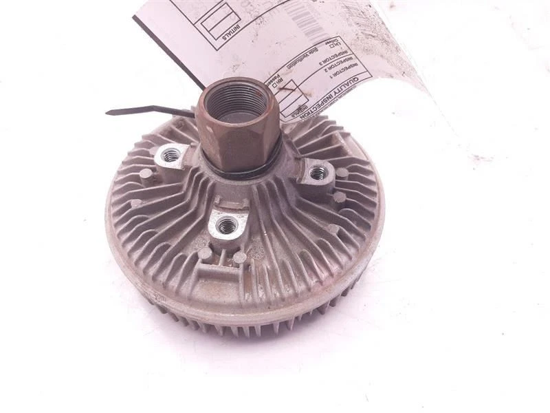 Embrague ventilador 6,0 L compatible con Chevrolet Silverado 1500 1999-2007 20913877 Foto 2 de 4