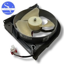 Samsung Refrigerator Condenser Fan Motor Assembly DA31-00340A DA97-15765C