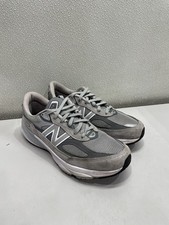 New Balance Made In USA 990v6 Lifestyle Sneaker Men's US 10D Preowned 